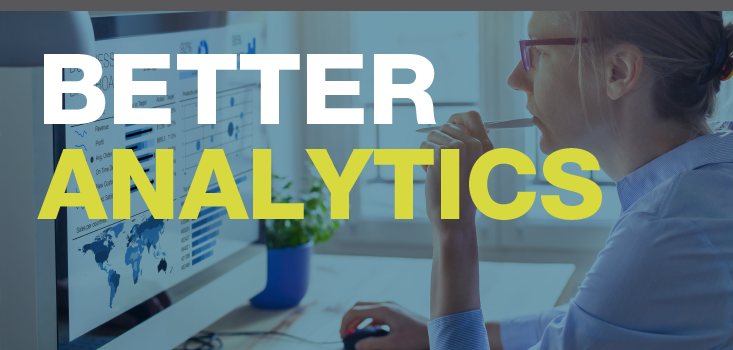 Best Practices for Dealing with Your Data—Wherever You Are in Your Analytics Practice