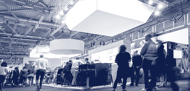 Top Considerations for Your Trade-Show Demo