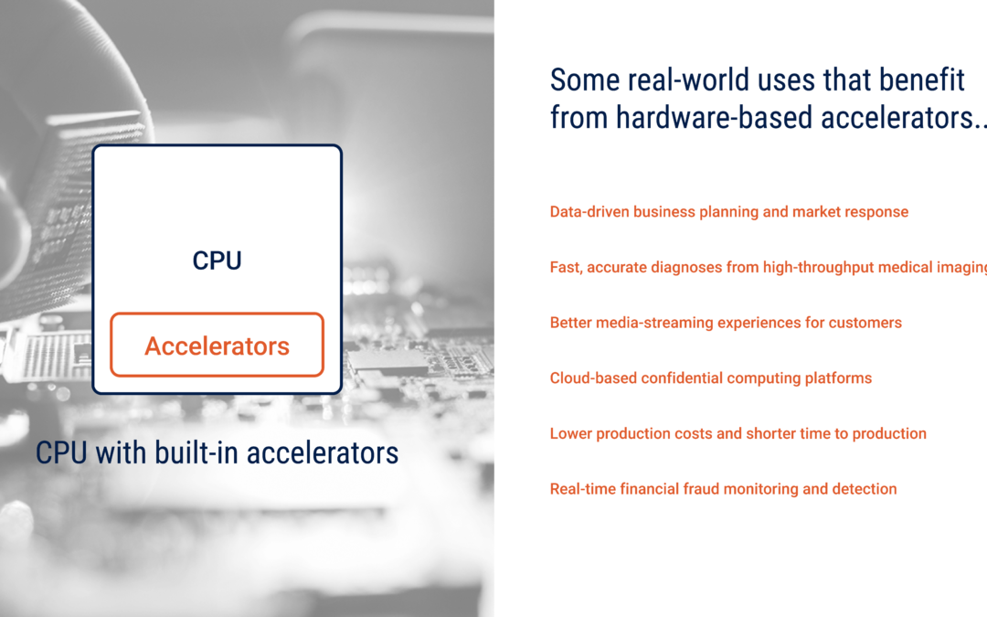Do You Know How to Choose the Right Hardware-Based Accelerator?